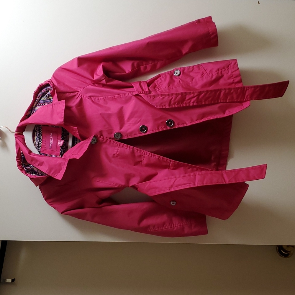 London Fog Brand Jacket